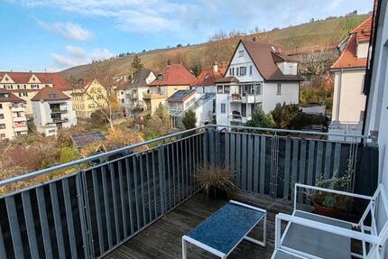 Wohnung Esslingen am Neckar Brühl - 3 Zimmer, 106 m&sup2;, 1.450&euro; | Angebot:24661579