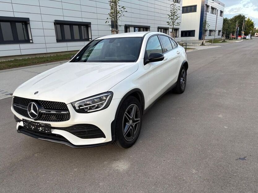 GLC 200