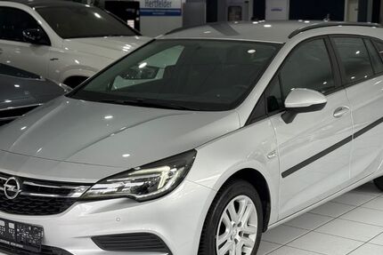 Opel Astra 47.000 km 13.990 € Weil im Schönbuch 71093
