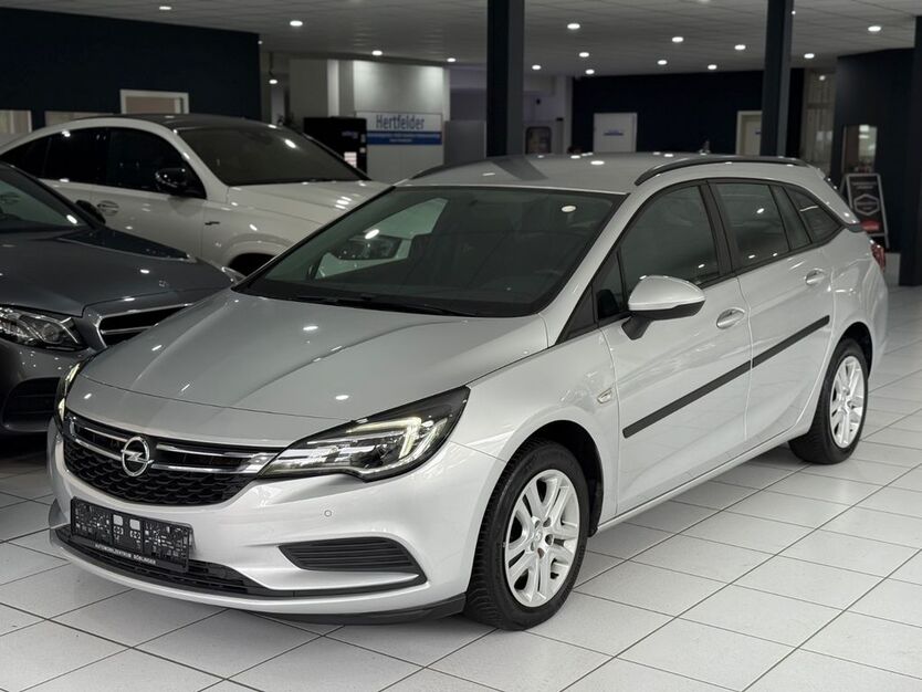 Opel Astra 47.000 km 13.990 € Weil im Schönbuch 71093