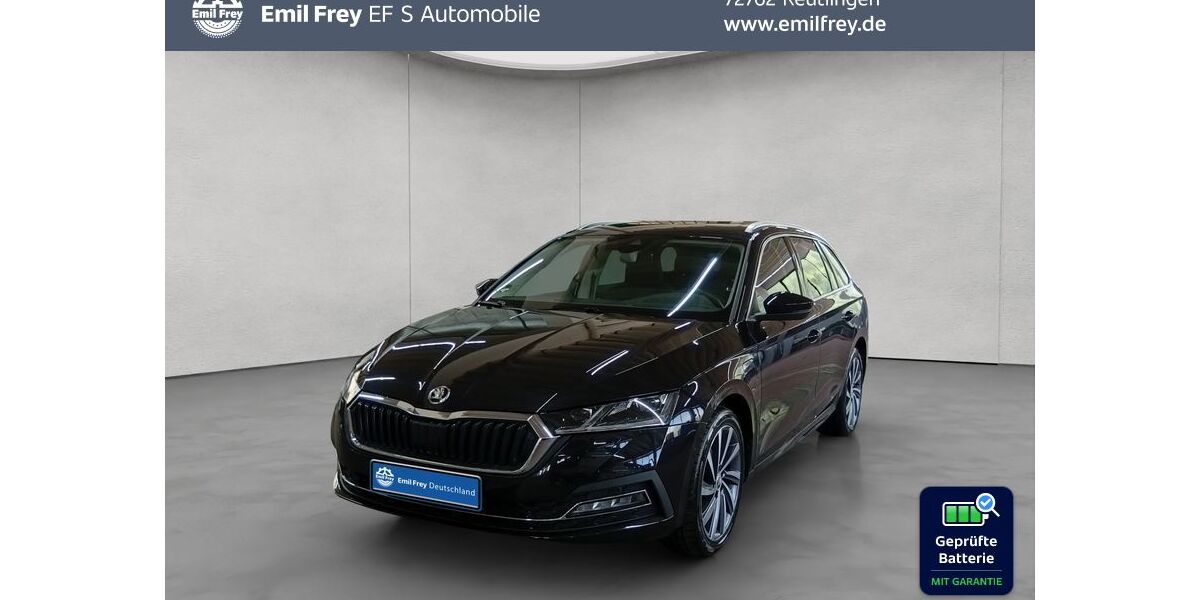 Skoda Octavia 89.177 km 18.513 &euro; Reutlingen 72762