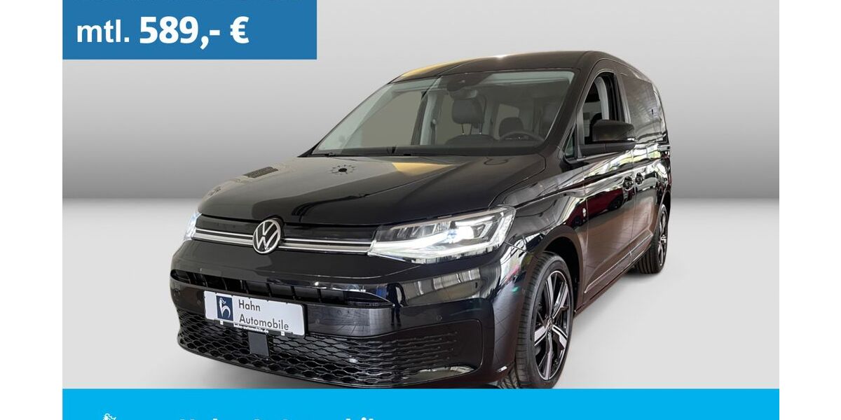 VW Caddy Maxi 29.990 km 47.895 &euro; Böblingen 71032