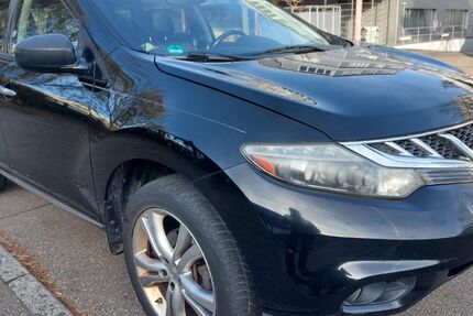 Nissan Murano 131.244 km 2.999 &euro; Fellbach 70736