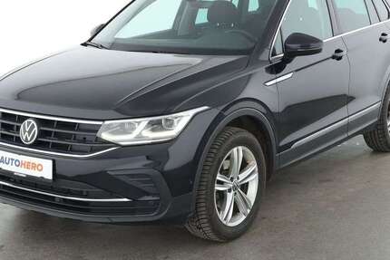 VW Tiguan 88.278 km 26.710 &euro; Stuttgart 70195