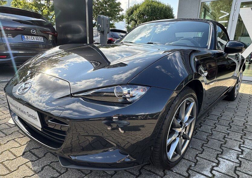 MX-5