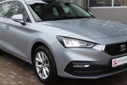 Seat Leon 24.500 km 21.590 &euro; Stuttgart 70329