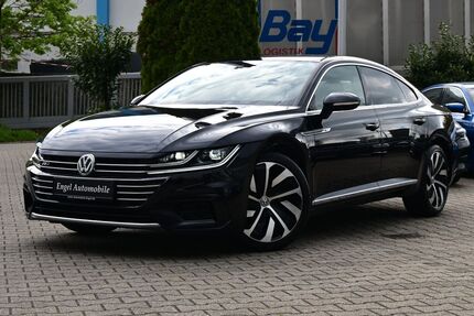 VW Arteon 130.000 km 29.999 &euro; Waiblingen 71332