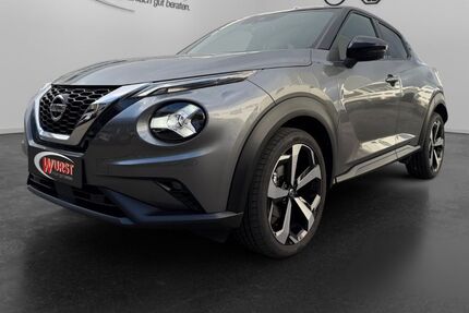 Nissan Juke 28.292 km 21.490 &euro; Reutlingen 72770