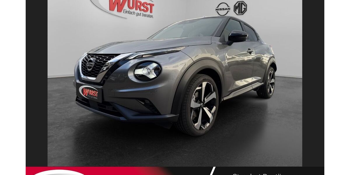 Nissan Juke 28.292 km 21.490 &euro; Reutlingen 72770