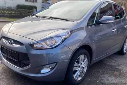 Hyundai ix20 108.000 km 8.999 &euro; Calw 75365