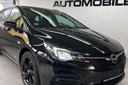 Opel Astra 53.000 km 11.999 &euro; Schönaich 71101