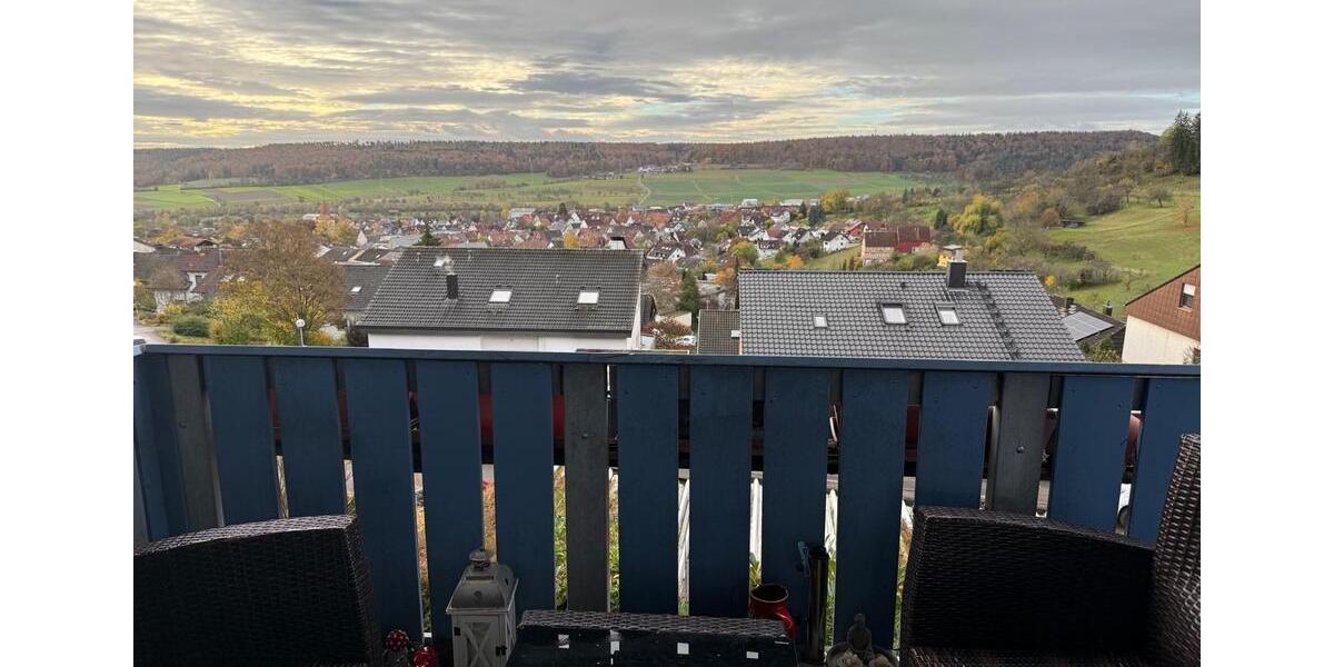 Einfamilienhaus Simmozheim - 7 Zimmer, 143 m&sup2;, 2.050&euro; | Angebot:24786911