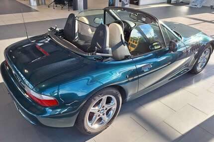 BMW Z3