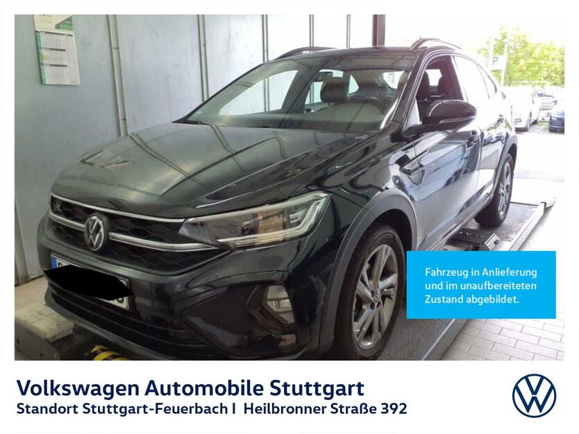 VW Taigo 17.328 km 23.430 € Stuttgart-Feuerbach 70469