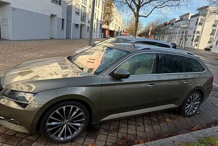 Skoda Superb 158.000 km 12.790 € Ostfildern 73760