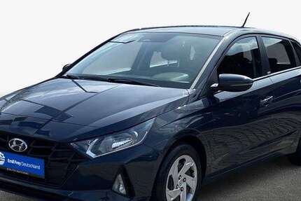 Hyundai i20 29.200 km 12.390 &euro; Leonberg 71229