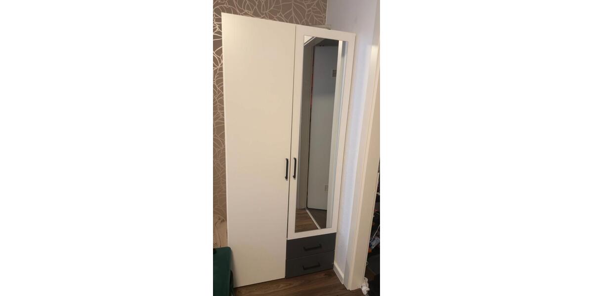 Etagenwohnung Reutlingen - 1 Zimmer, 23 m&sup2;, 640&euro; | Angebot:27604447