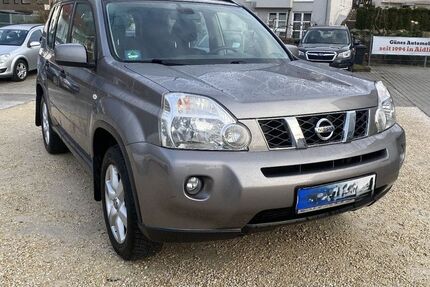 Nissan X-Trail 168.000 km 4.850 &euro; Aidlingen (Kreis Böblingen) 71134