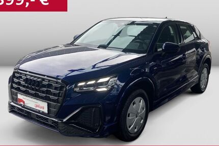 Audi Q2 74.824 km 27.930 &euro; Esslingen 73730