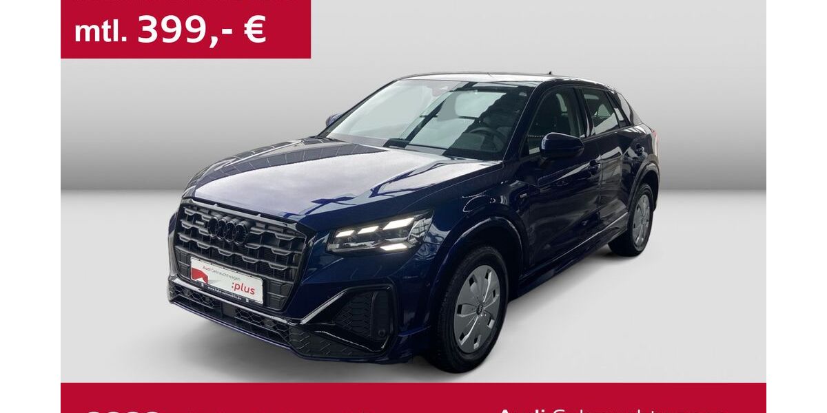 Audi Q2 74.824 km 27.930 &euro; Esslingen 73730
