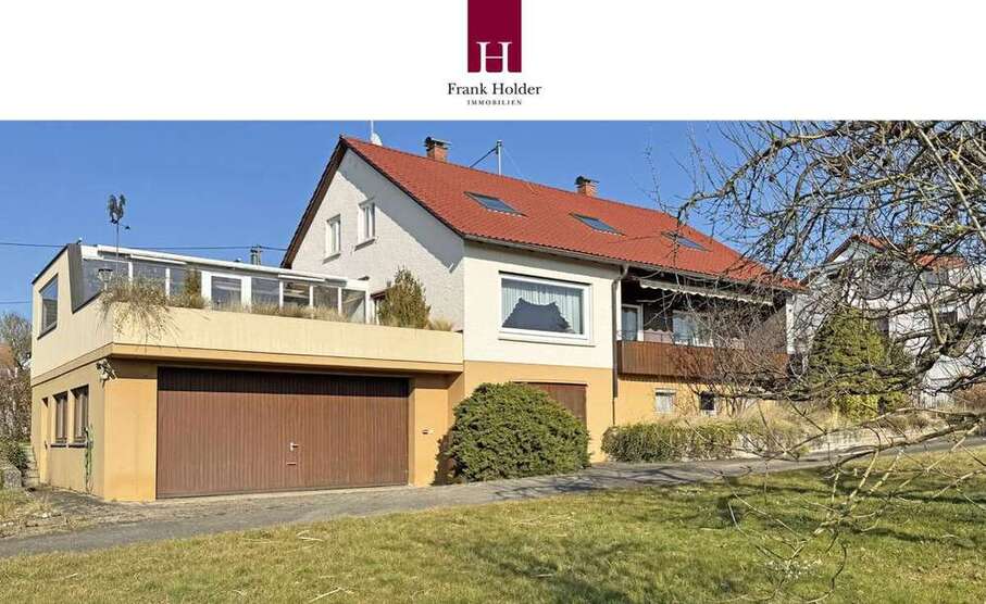 Haus zum Kaufen in Reutlingen Mittelstadt 648.000 € 186 m²