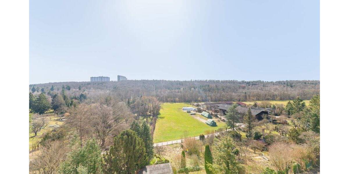 Etagenwohnung Stuttgart / Hoffeld Hoffeld - 1 Zimmer, 47 m&sup2;, 230.000&euro; | Angebot:25726413