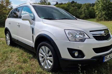 Opel Antara 141.000 km 10.500 &euro; Pforzheim 75172