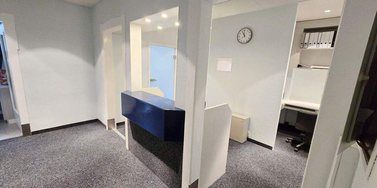 Gewerbeobjekt Stuttgart Ost - 380&euro; | Angebot:24771237