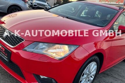 Seat Leon 300.000 km 5.499 &euro; Deizisau 73779