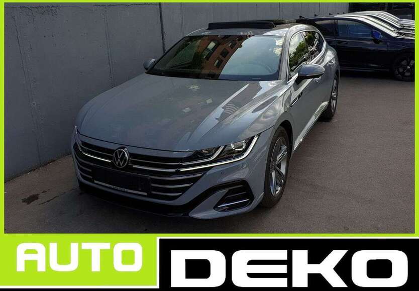 VW Arteon 27.463 km 30.870 € Waiblingen 71332