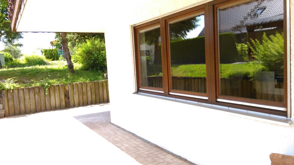 Terrassenwohnung Ammerbuch - 1 Zimmer, 52 m&sup2;, 525&euro; | Angebot:24819031