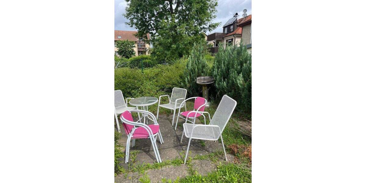 Etagenwohnung Reutlingen Südstadt - 2 Zimmer, 62 m&sup2;, 920&euro; | Angebot:26825019