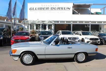 Mercedes-Benz SL 300 60.400 km 59.500 &euro; Frickenhausen 72636