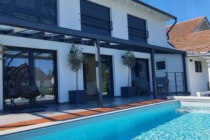 Haus Pforzheim Eutingen - 4.5 Zimmer, 155 m&sup2;, 849.000&euro; | Angebot:27056764