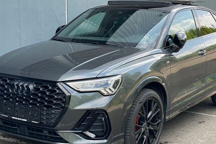 Audi Q3 165.000 km 31.890 &euro; Sindelfingen 71065