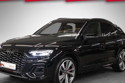 Audi Q5 12.999 km 64.420 &euro; Stuttgart 70469