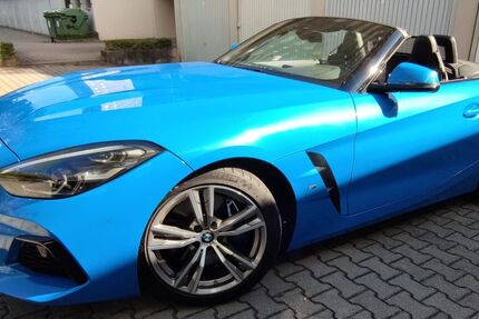 BMW Z4 47.000 km 38.550 &euro; Möglingen 71696