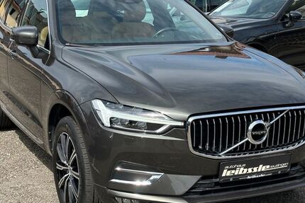Volvo XC60 67.100 km 31.990 &euro; Reutlingen 72760