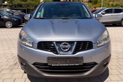 Nissan Qashqai 119.000 km 7.499 &euro; Stuttgart 70376