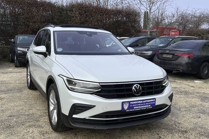 VW Tiguan 98.000 km 23.479 &euro; Stuttgart 70567