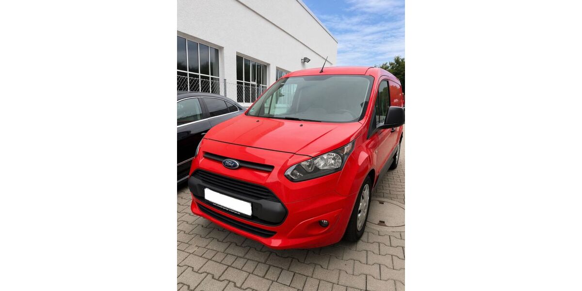 Ford Transit 158.000 km 7.900 &euro; Stuttgart 70567