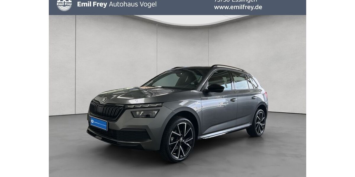 Skoda Kamiq 47.830 km 24.440 &euro; Esslingen 73730