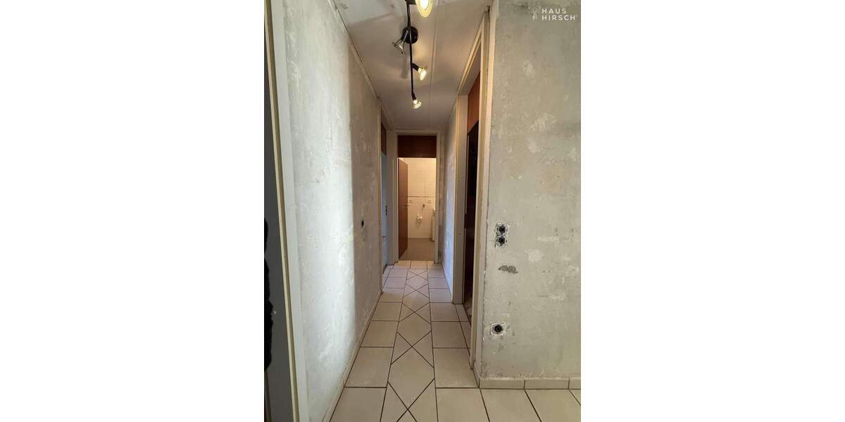 Etagenwohnung Ludwigsburg Neckarweihingen - 4 Zimmer, 101 m&sup2;, 349.000&euro; | Angebot:24655557