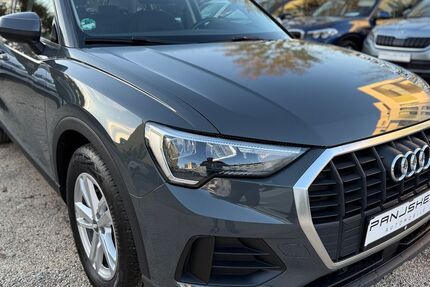 Audi Q3 130.000 km 22.499 € Stuttgart-Möhringen 70567