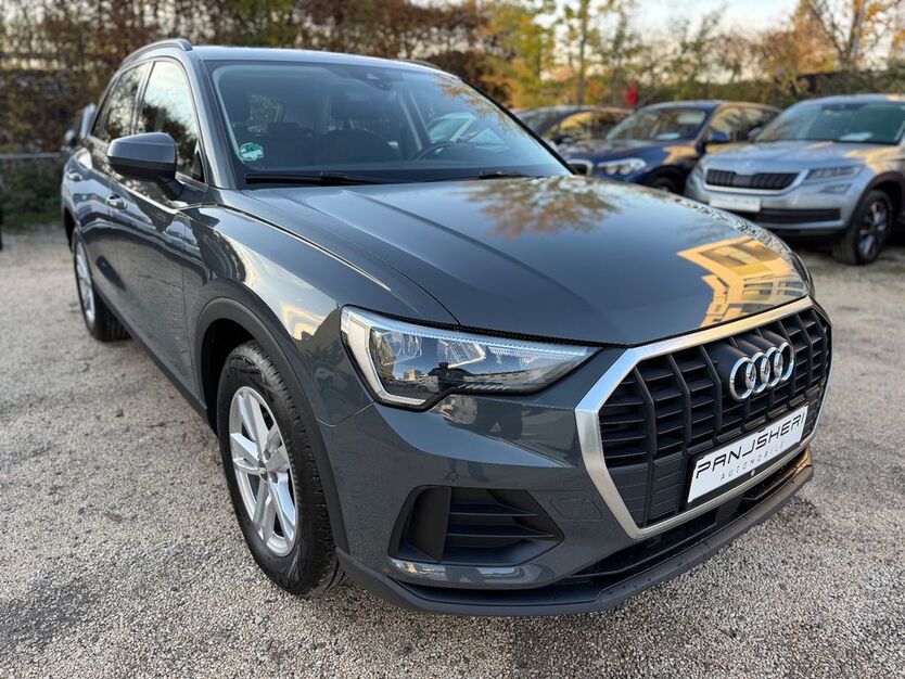 Audi Q3 130.000 km 22.499 € Stuttgart-Möhringen 70567