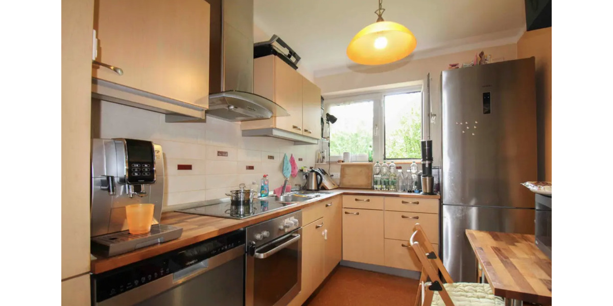 Etagenwohnung Stuttgart Stuttgart-Ost - 3 Zimmer, 64 m&sup2;, 249.000&euro; | Angebot:24651644