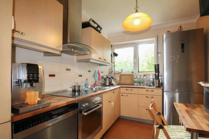 Wohnung Stuttgart Stuttgart-Ost - 3 Zimmer, 64 m&sup2;, 249.000&euro; | Angebot:24651644