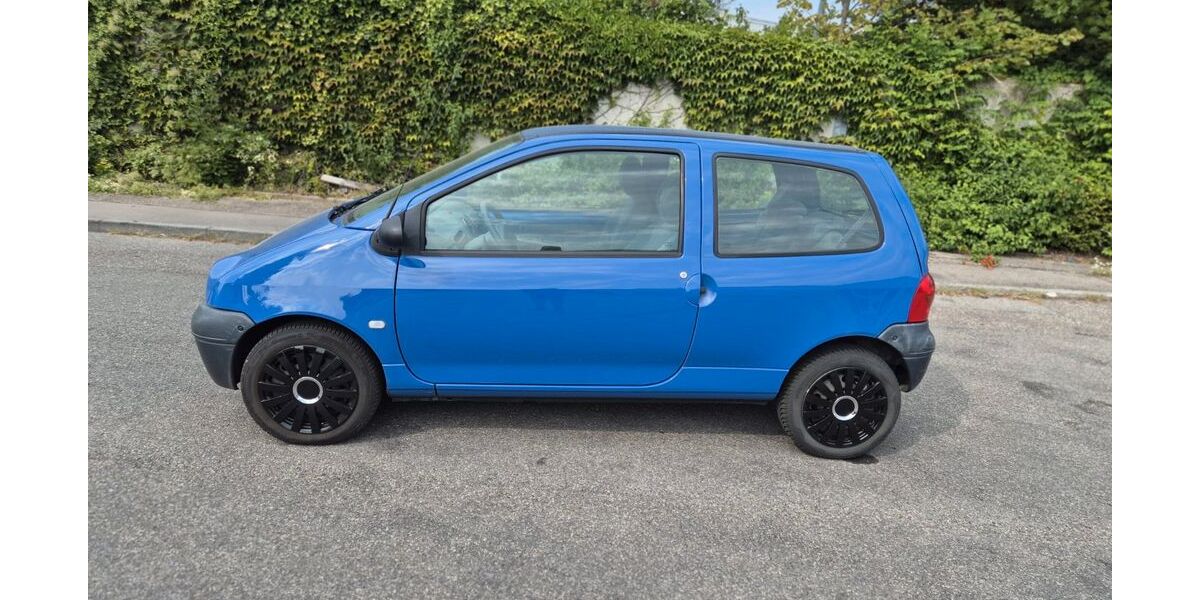 Renault Twingo 74.000 km 1.999 &euro; möglingen 71696