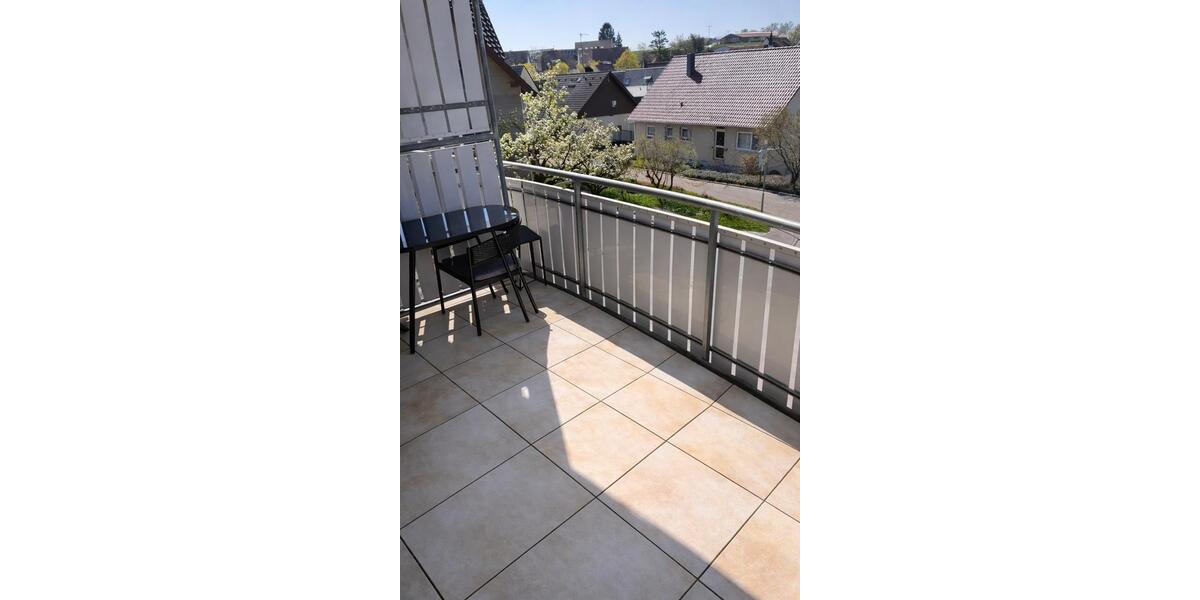 Etagenwohnung Leonberg - 2.5 Zimmer, 59 m&sup2;, 315.000&euro; | Angebot:26631551
