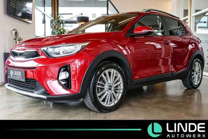 Kia Stonic 85.000 km 11.990 &euro; Kusterdingen 72127